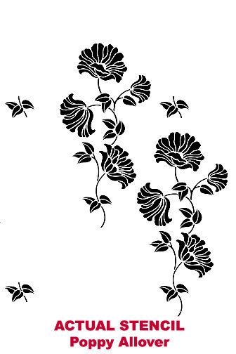 Трафареты для декора