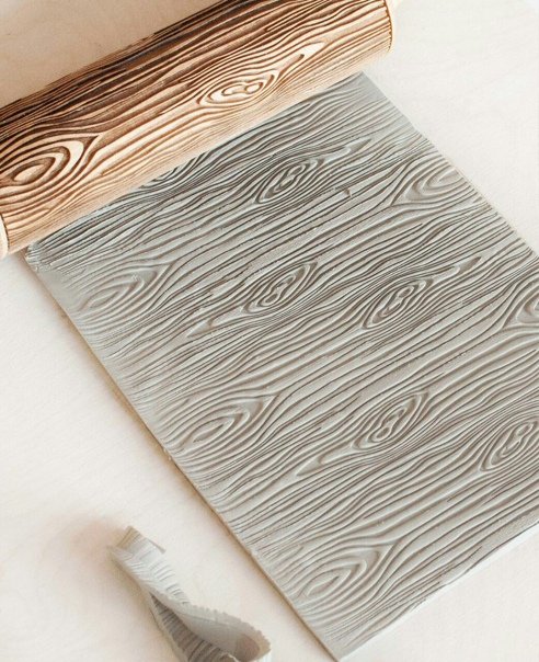 Имитация дерева