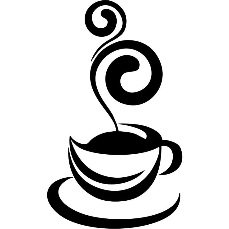 Трафареты для декора кухни