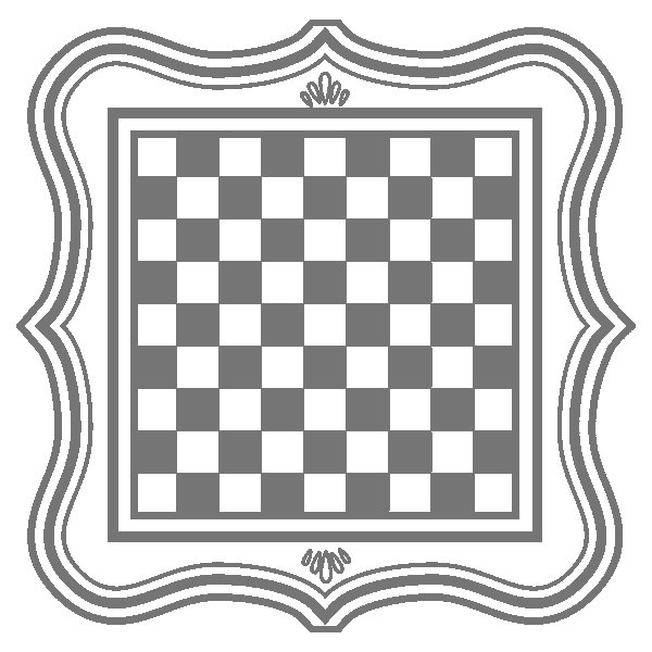 Шахматная доска