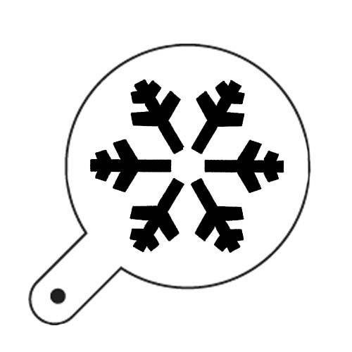 Трафареты для боке