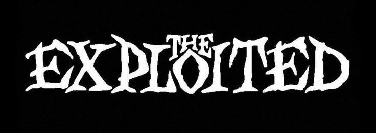 Панк группа эксплойтед