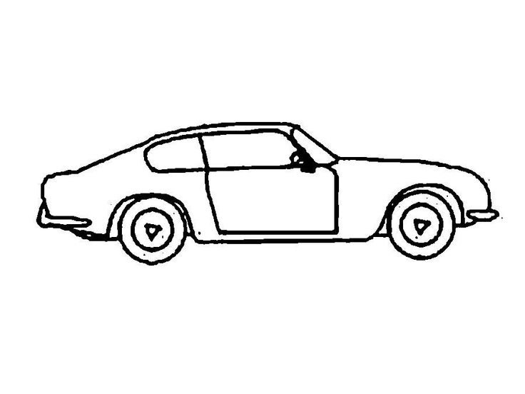 Трафарет машины для вырезания