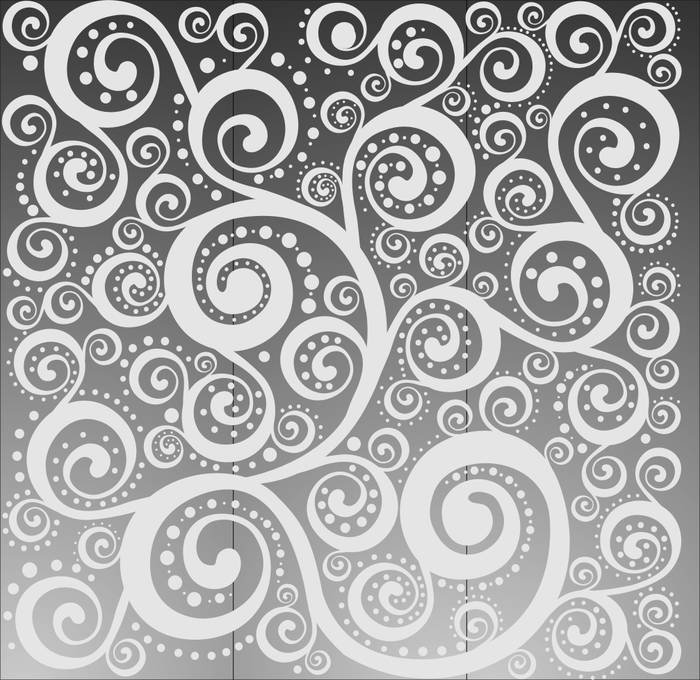 Узоры рисунки