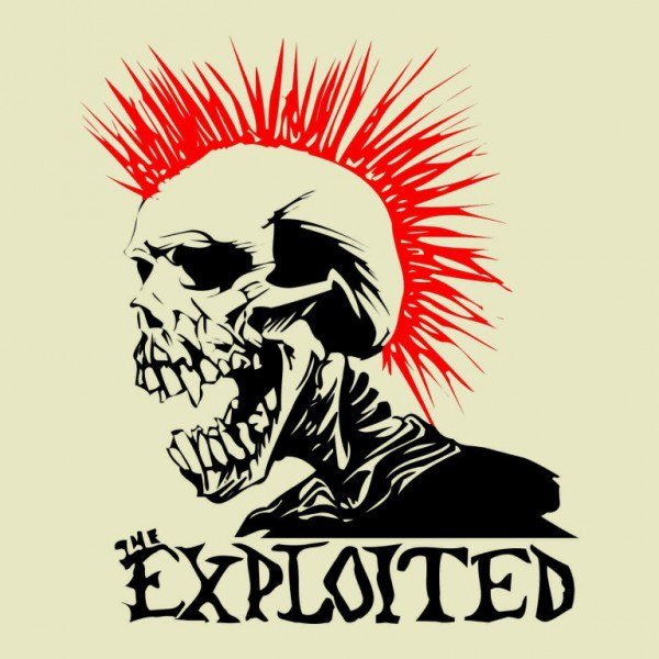 Эксплойтед лого