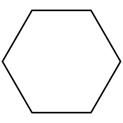 6 Ти угольник вектор