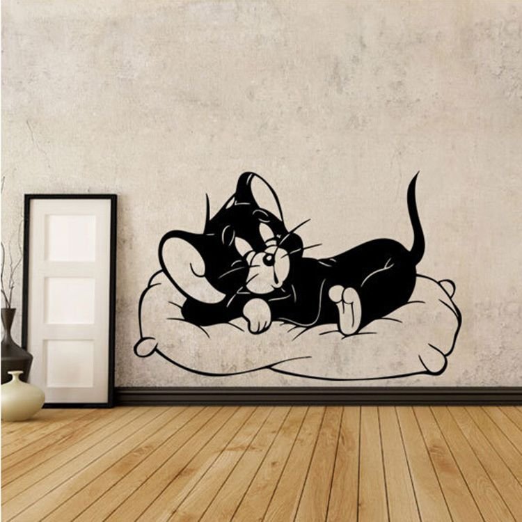 Настенные рисунки