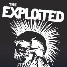 Эксплойтед трафарет