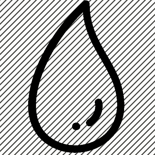 Капелька воды