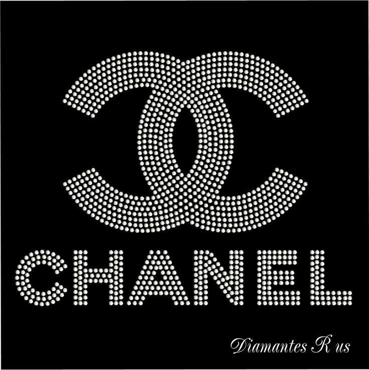 Фирменный знак Шанель