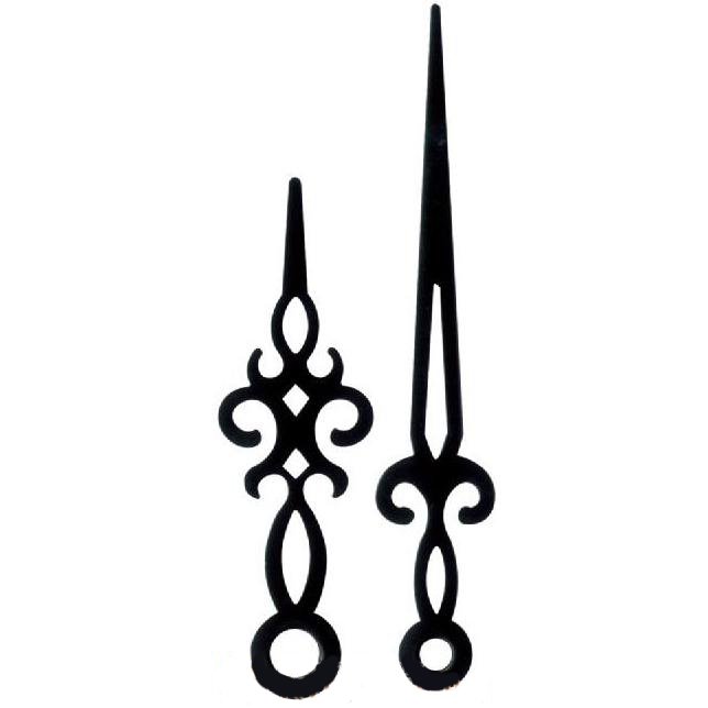 Стрелки часов