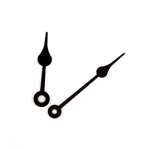 Стрелки от часов