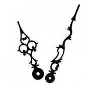 Часовые стрелки