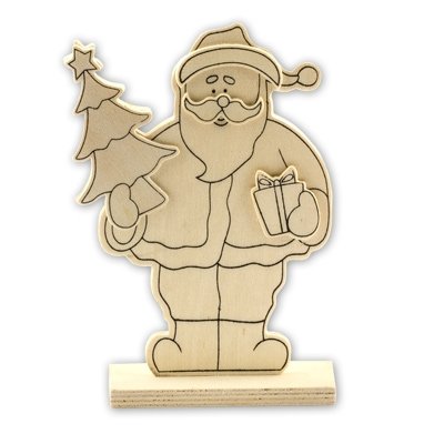 Заготовки для декорирования