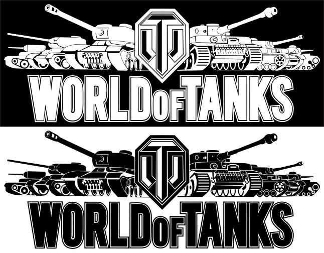 World of Tanks эмблема