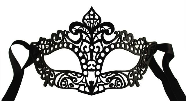 Карнавальная маска