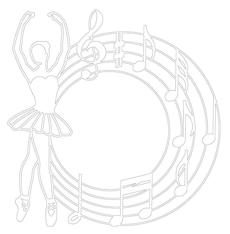 Шаблоны инструментов для вырезания