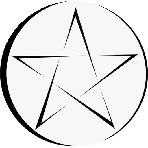 Знаки сатанинские пентаграммы