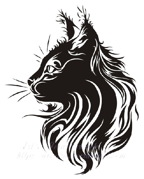 Рысь трайбл