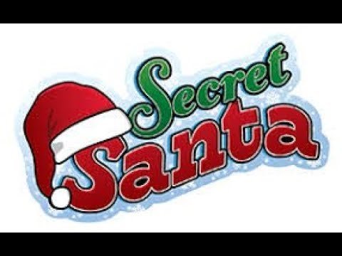 Тайный Санта