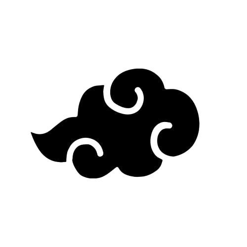 Символ Акацуки