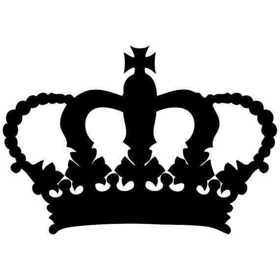 Корона символ