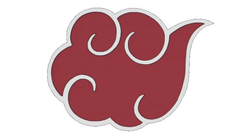 Герб Акацуки