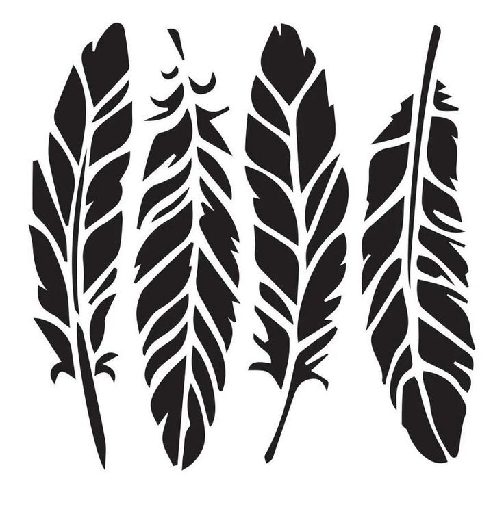 Ветка для плоттера