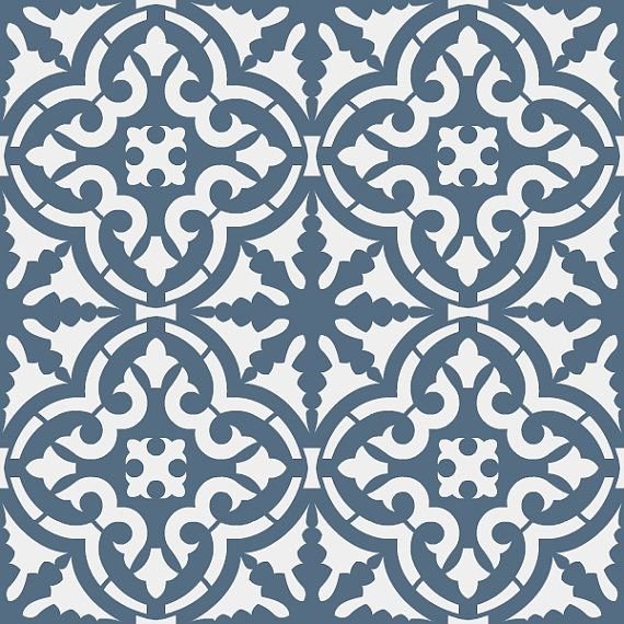Плитка Moroccan Tiles