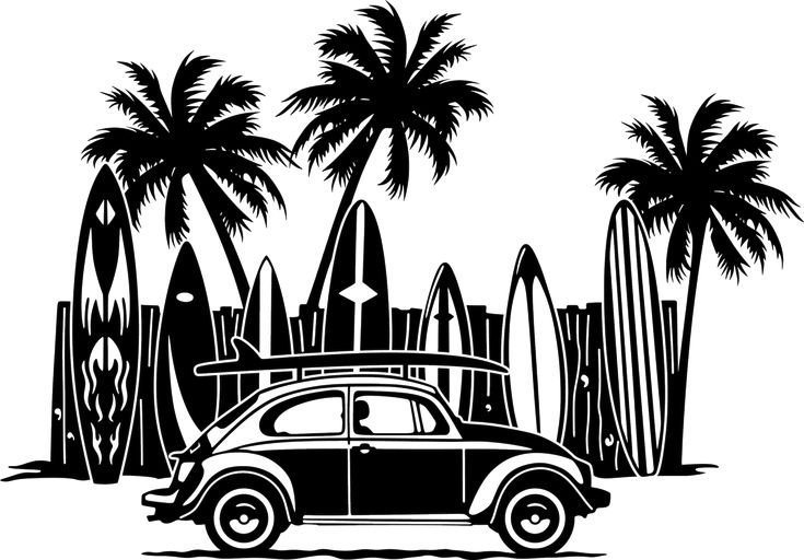 Путешествие рисунок