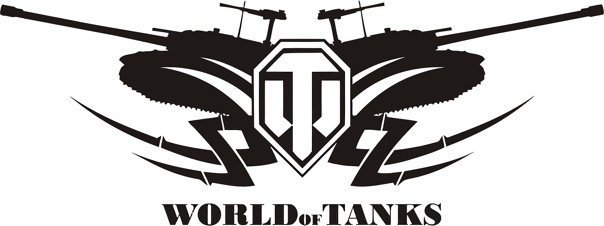 Наклейки на авто World of Tanks