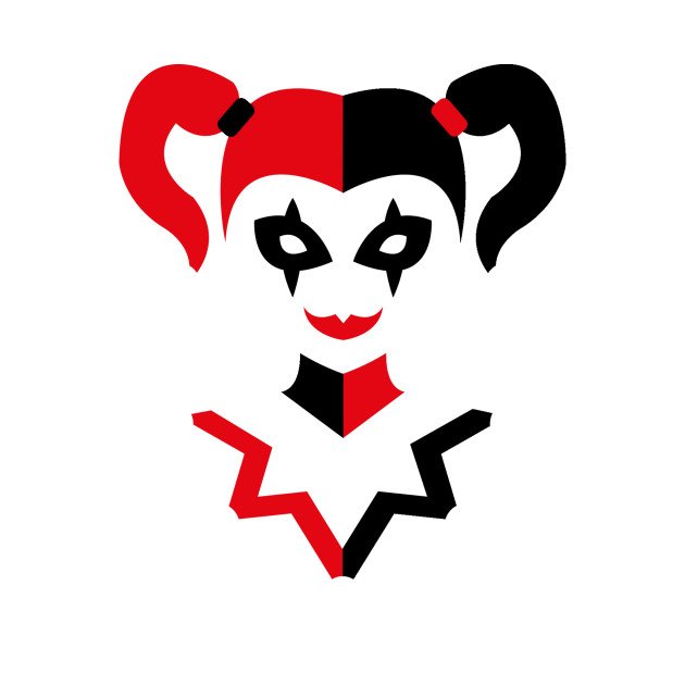 Харли Квинн таблички