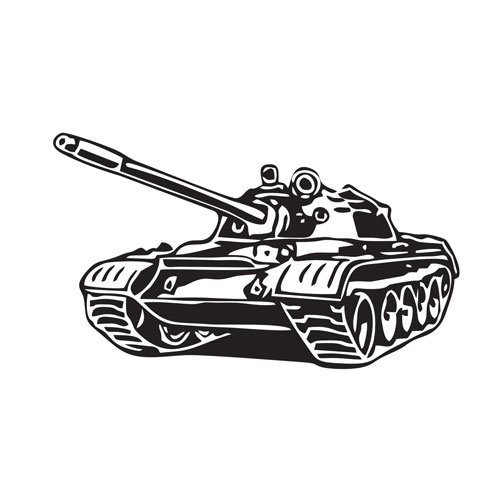 Танк вектор т34 вектор