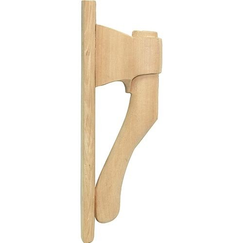 Дверная ручка в баню