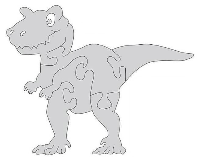 Трафареты для выпиливания лобзиком