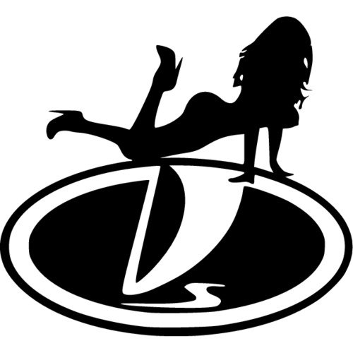 Автонаклейки на машину