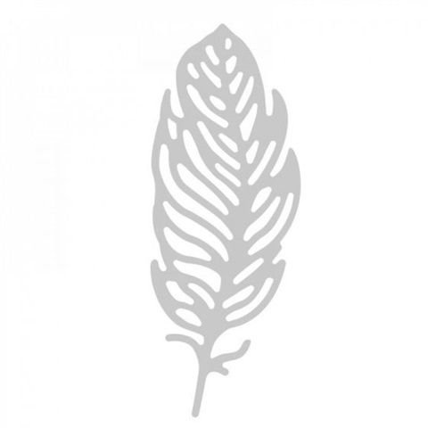 Ажурное перо