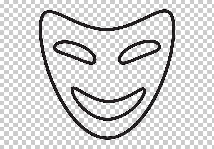 Театральные маски эмоции для детей