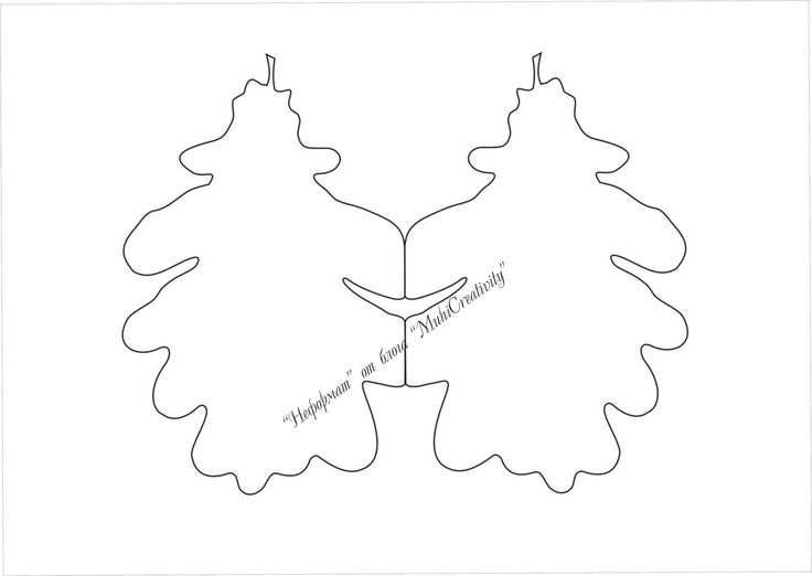 Фигурные открытки шаблоны