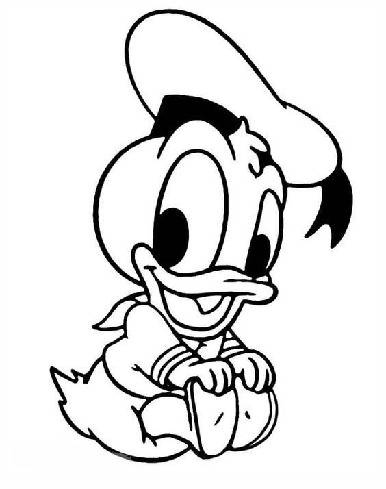 Раскраски мультфильмы