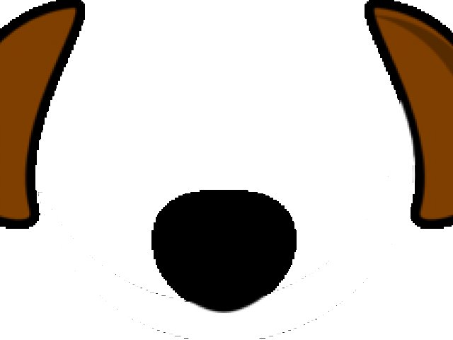 Ушки собаки