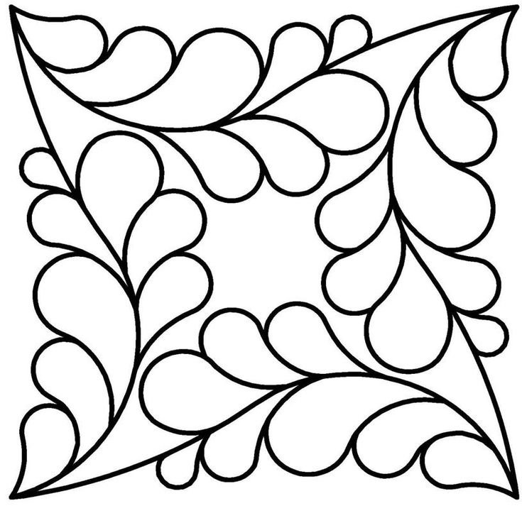 Джутовая филигрань трафареты для изделий шкатулки