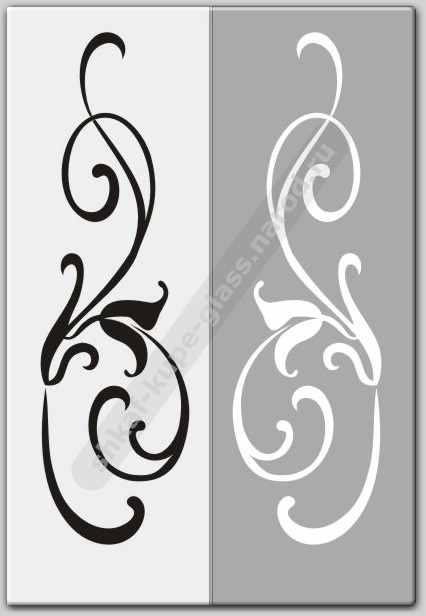 Орнаменты для гравировки по металлу