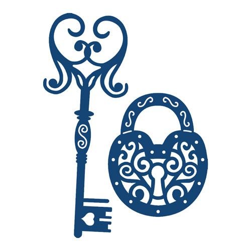 Замок и ключ