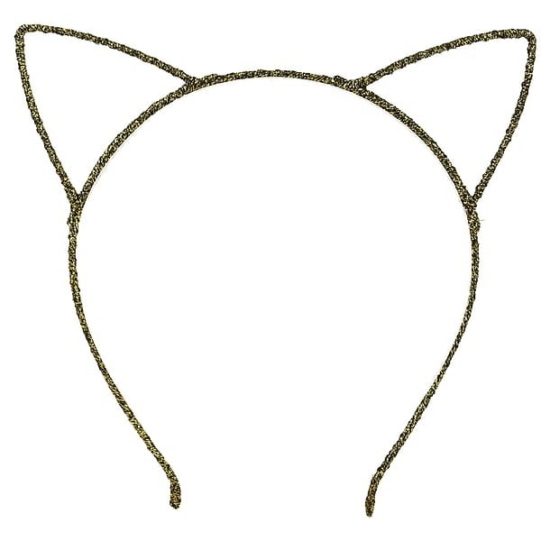 Ободок трафарет