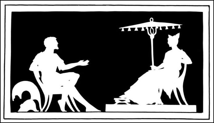 Василий Васильевич Гельмерсен