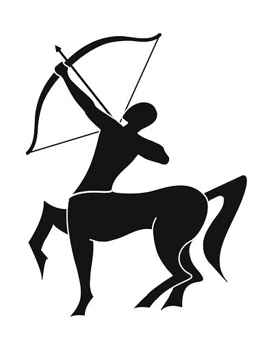 Стрелец знак зодиака Кентавр