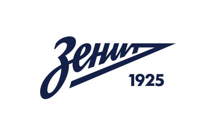 Зенит логотип