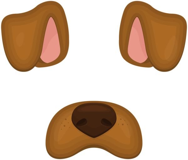 Ушки песика