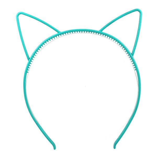 Ушки котика